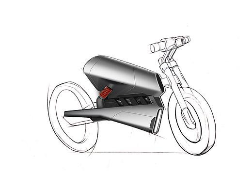 极端环境载具原型设计图纸02