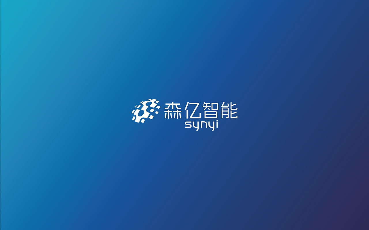某医疗科技有限公司品牌设计