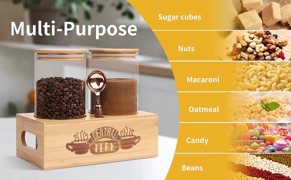 亚马逊主图设计美工修图产品拍摄咖啡罐a+设计