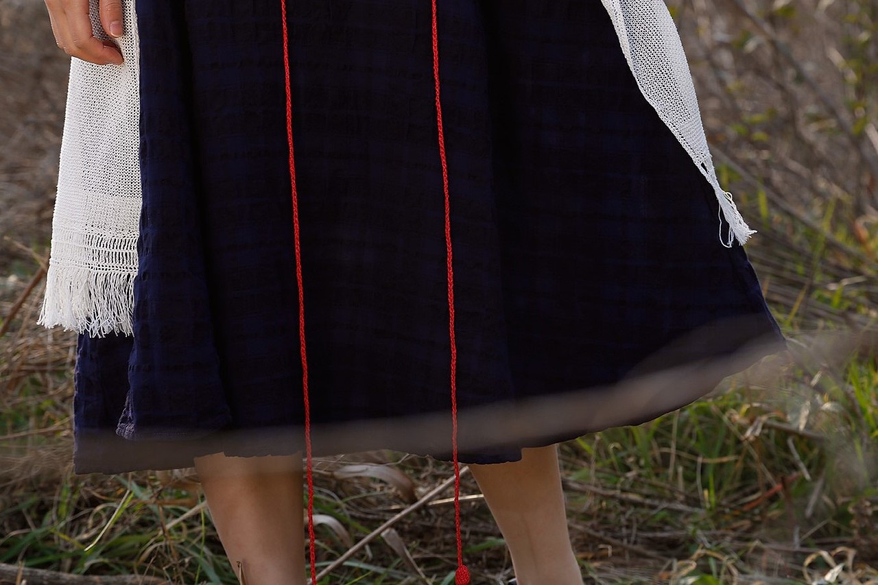 梦的时光,依然有你