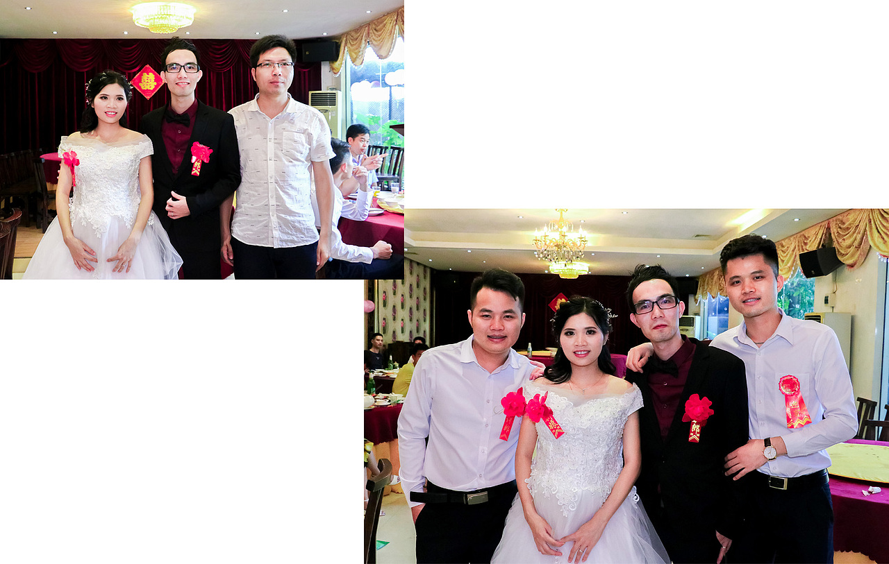我们的婚礼（图ZOTQwNDQ0MjA=） - 人文/纪实摄影 - 站酷设计师摄影爱好者阿郑原创素材 - 站酷ZCOOL