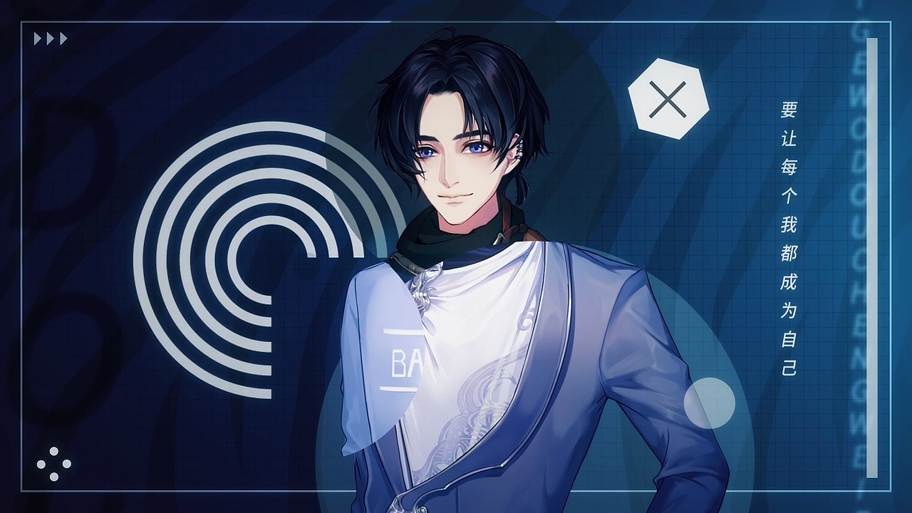 电击404《感知》音乐PV（图ZMTc4NjE1NzQ0） - 宣传片 - 站酷设计师惨死的大王原创素材 - 站酷ZCOOL