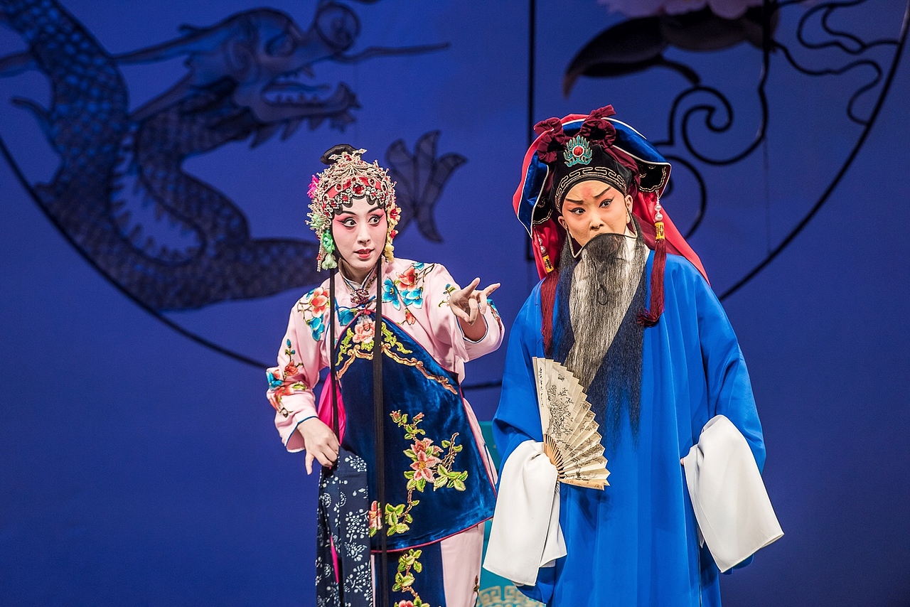 《游龙戏凤》（图ZNDgxNzE2ODg=） - 其他摄影 - 站酷设计师克里空原创素材 - 站酷ZCOOL