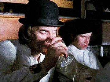 你的角色为什么眨眼睛？