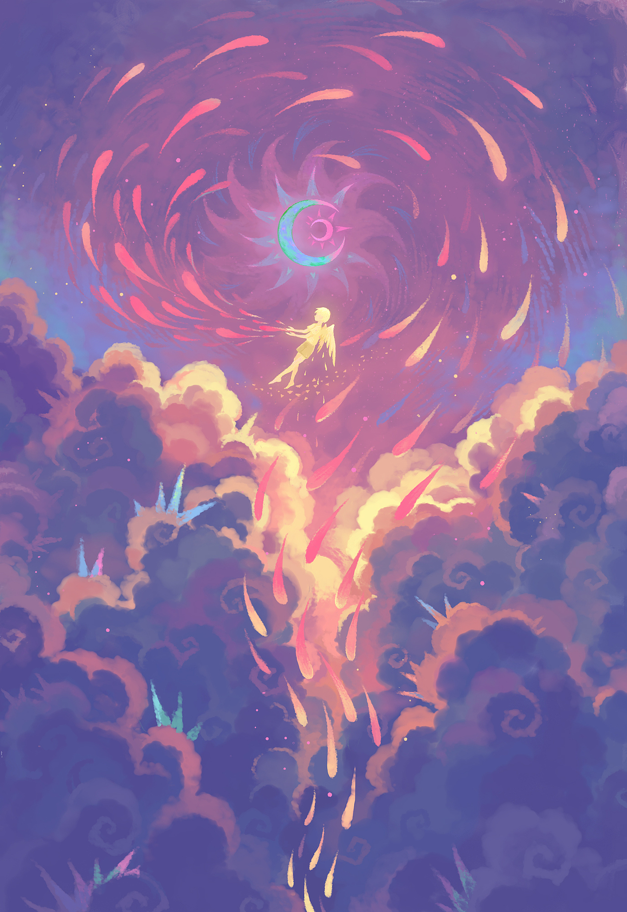 FZSE转业后阶段总结（图ZMjgxMTgxNzg4） - 创作习作 - 站酷设计师风之首恶FZSE原创素材 - 站酷ZCOOL