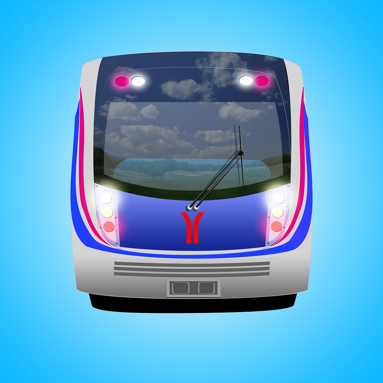 TS模拟火车车辆_DB BR 411 'ICE-T' EMU_※TS机车车辆下载_≡模拟火车2022_模拟火车2023 ≡_逍遥论坛
