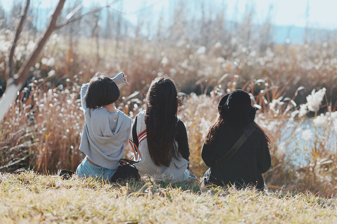 那个风:leaves: 那个云☁ 那些我的女朋友