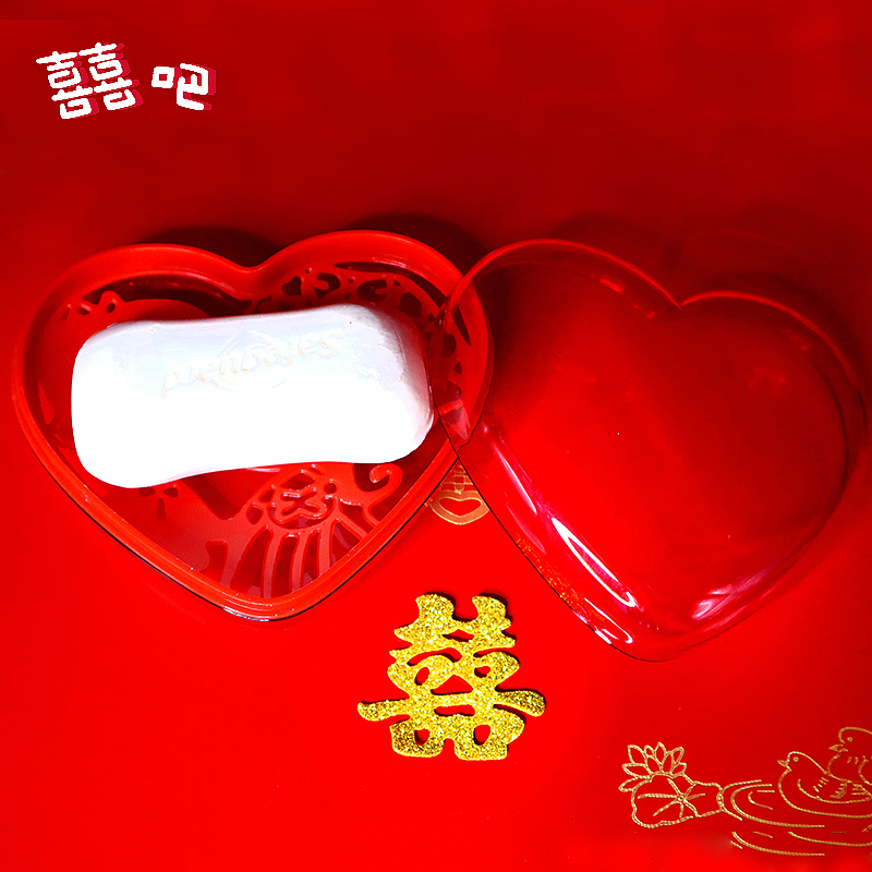 喜吧爱心情侣肥皂盒（图ZMjA5MDkwNTg0） - 产品摄影 - 站酷设计师Z97701137原创素材 - 站酷ZCOOL