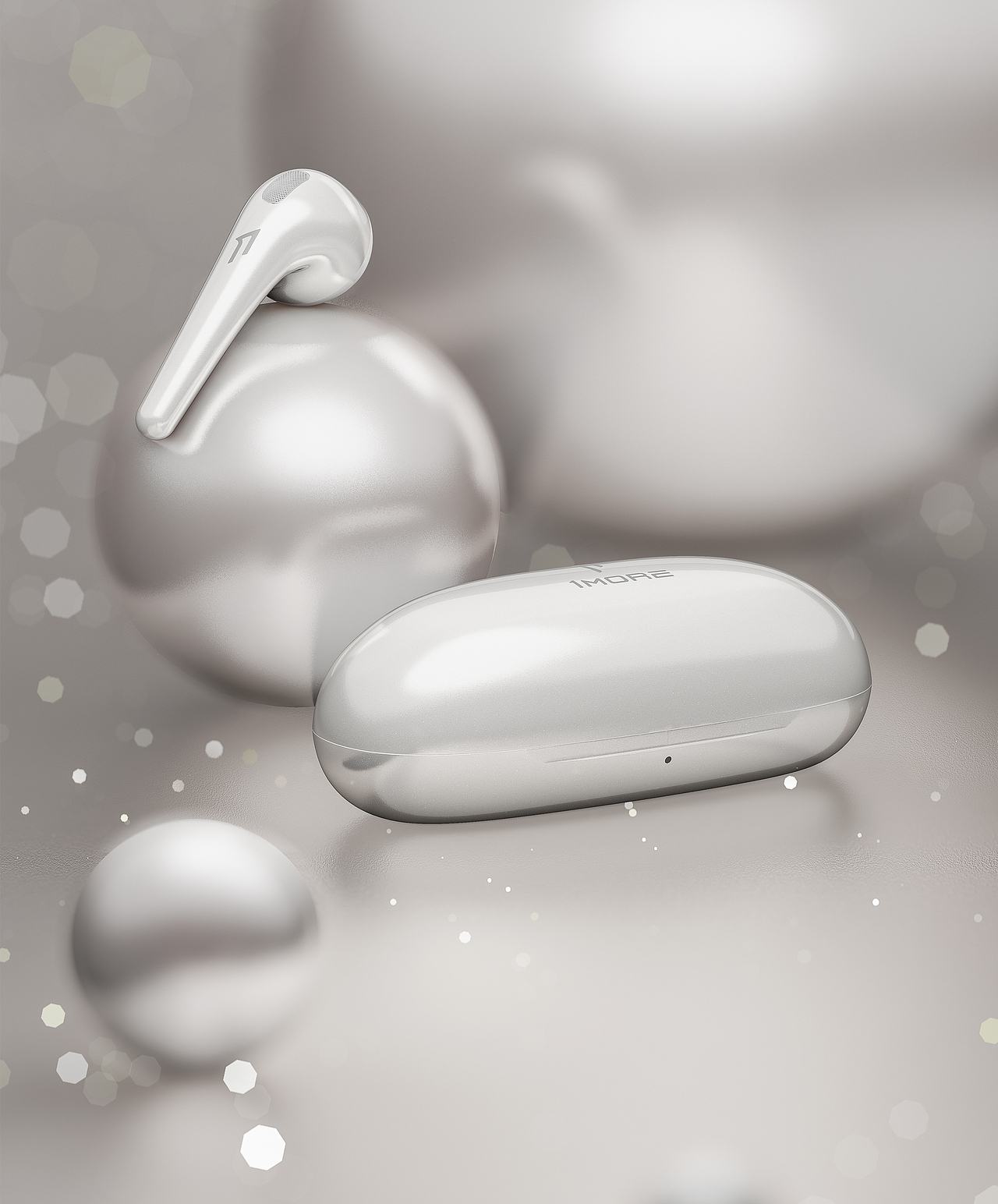 2020年3D产品视觉(6)Blender造