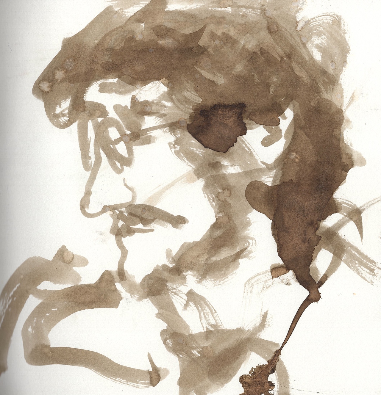 速写本:人物 乐队 酒吧 街景（图ZMjc1NTQ0MDk2） - 艺术插画 - 站酷设计师小肥鸡lia原创素材 - 站酷ZCOOL