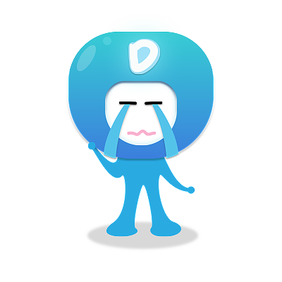 模仿的一组表情