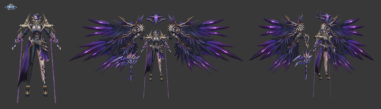 神座（图ZMjE1OTk5MDI4） - 独立游戏 - 站酷设计师筱言筱语原创素材 - 站酷ZCOOL