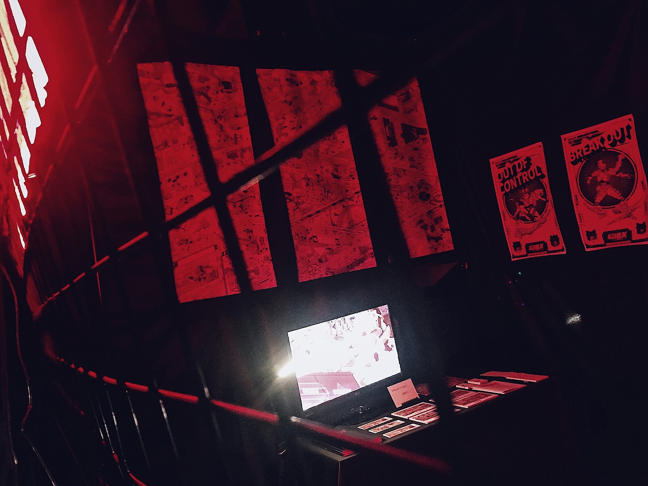 超维X | 科技与人类文明的矛盾