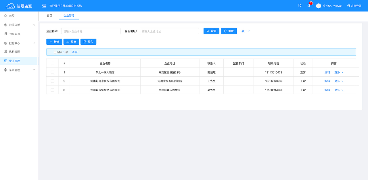油烟监测系统架构（图ZMTgwNTc1MjA4） - 移动端网页 - 站酷设计师箱子里的两个人原创素材 - 站酷ZCOOL