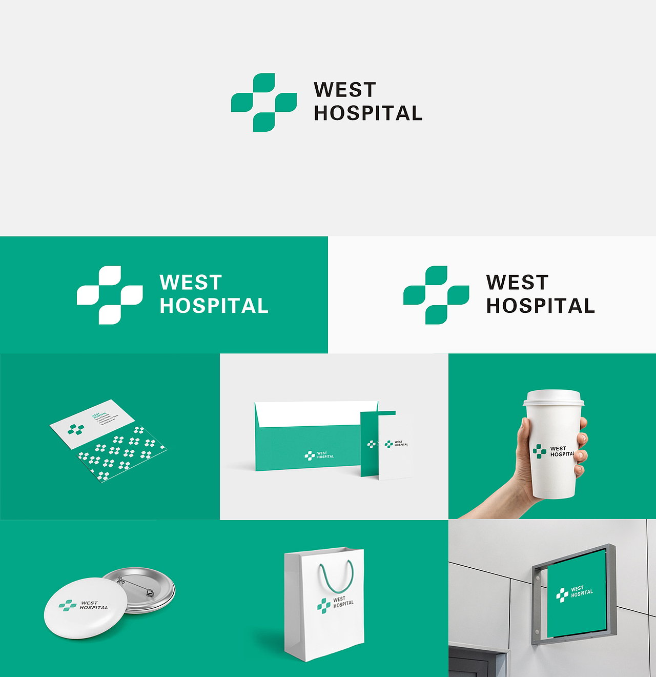 logo设计4月作品集整理（图ZMjA1OTQ5NDQw） - Logo - 站酷设计师吾言logo研究所原创素材 - 站酷ZCOOL