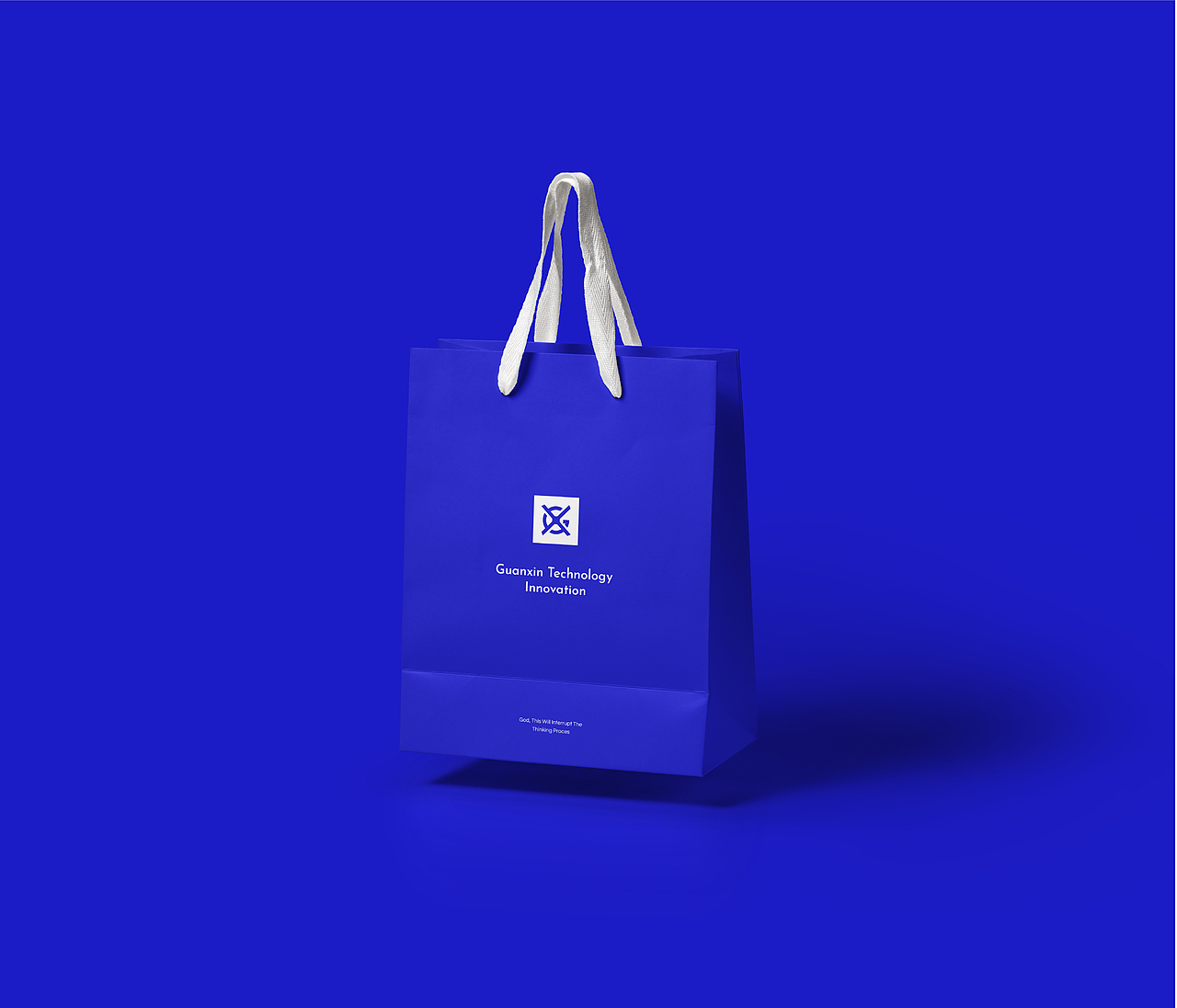 兩個品牌的小合集 | Brand vision