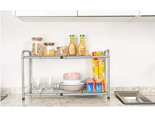 水槽收纳亚马逊A+（个人主页-ZNDg3MDI5NDg=） - 电商 - 站酷设计师橘猫几斤原创素材 - 站酷ZCOOL