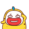 彼格梨QQ表情（图ZMTEzMzEwOTY=） - 其他动漫 - 站酷设计师冷一原创素材 - 站酷ZCOOL
