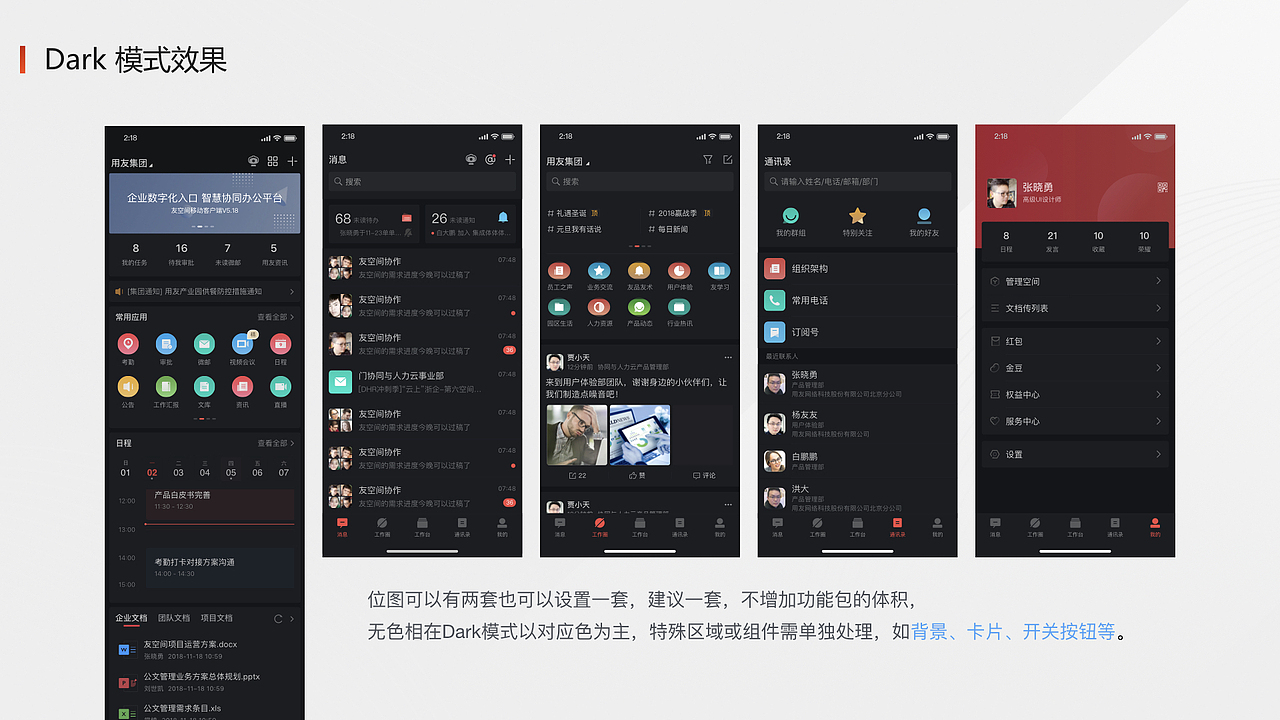 工作成功展示（图ZMTk4NTUyNTU2） - APP界面 - 站酷设计师Qingyong原创素材 - 站酷ZCOOL