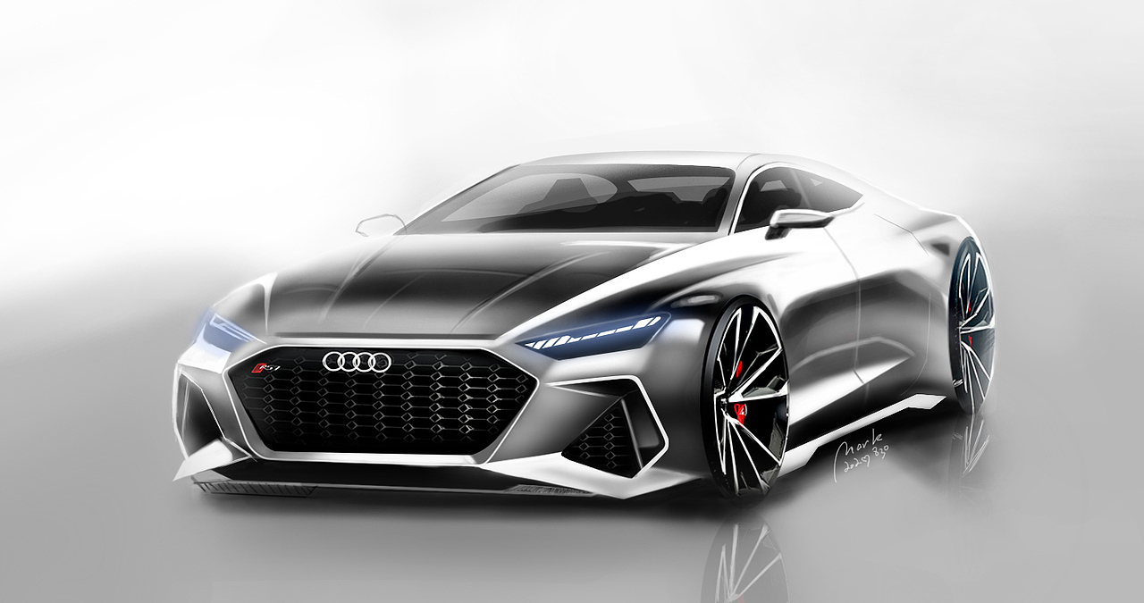 手绘设计案例（图ZMjM5MTAzODc2） - 创作习作 - 站酷设计师Mark0101原创素材 - 站酷ZCOOL