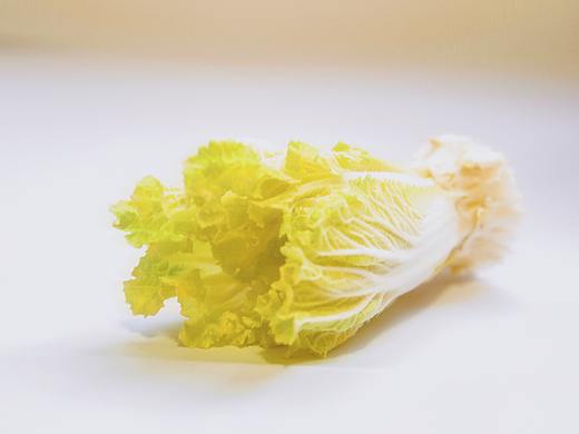 小白菜心