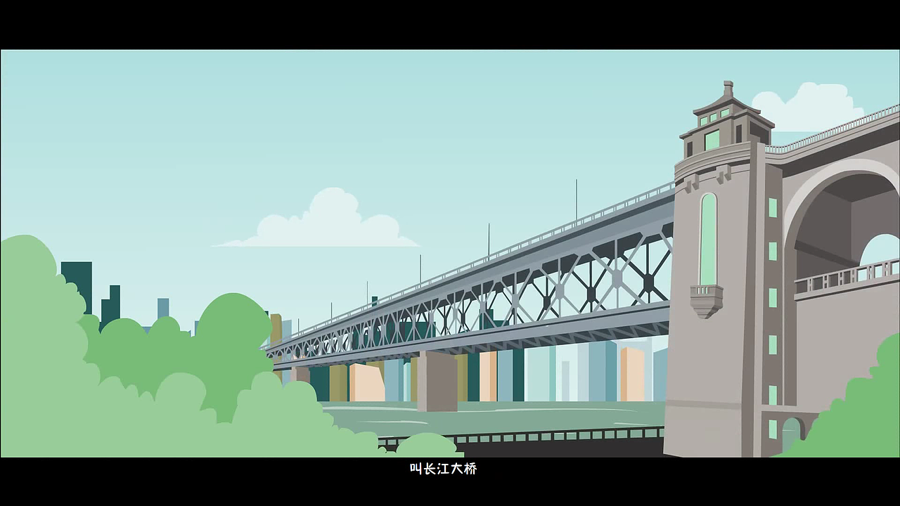 武汉加油！（图ZMTk1NDEwMjQ0） - 动画片 - 站酷设计师塑料男爵原创素材 - 站酷ZCOOL