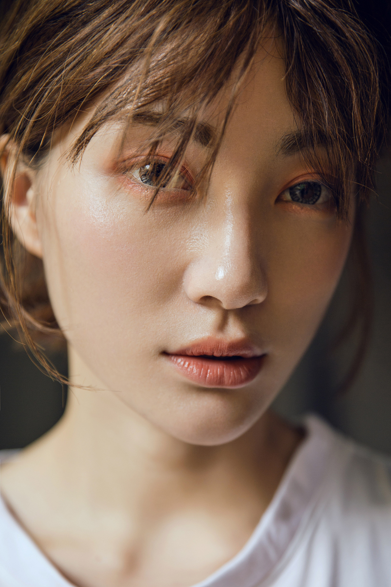 树生长摄影个人写真客片欣赏