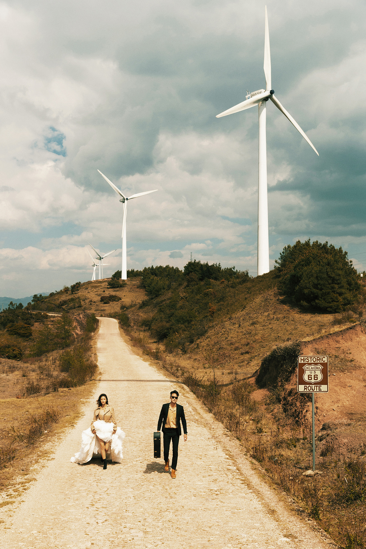 秋（图ZMjc5MTY2OTI0） - 婚礼摄影 - 站酷设计师品一盏清茶原创素材 - 站酷ZCOOL