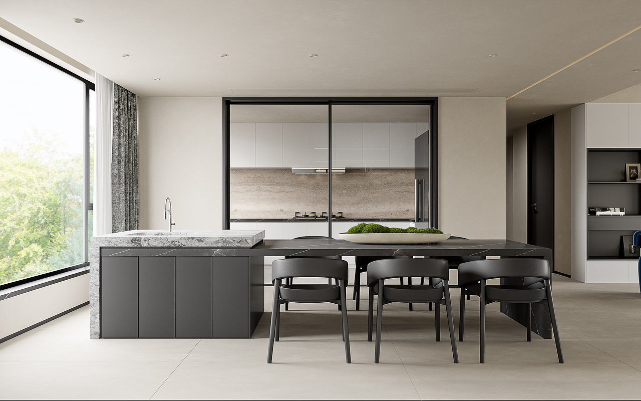 近期一些作品！（图ZMzE1NDYwMTA4） - 家装设计 - 站酷设计师M丶先森原创素材 - 站酷ZCOOL