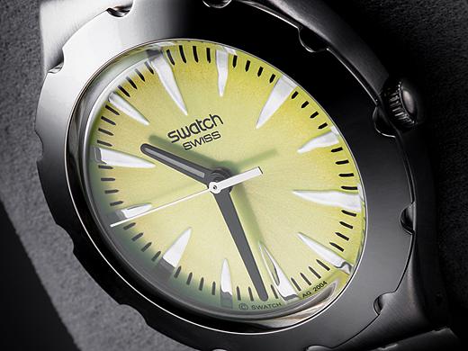 【田石页摄影DEAN】瑞士手表