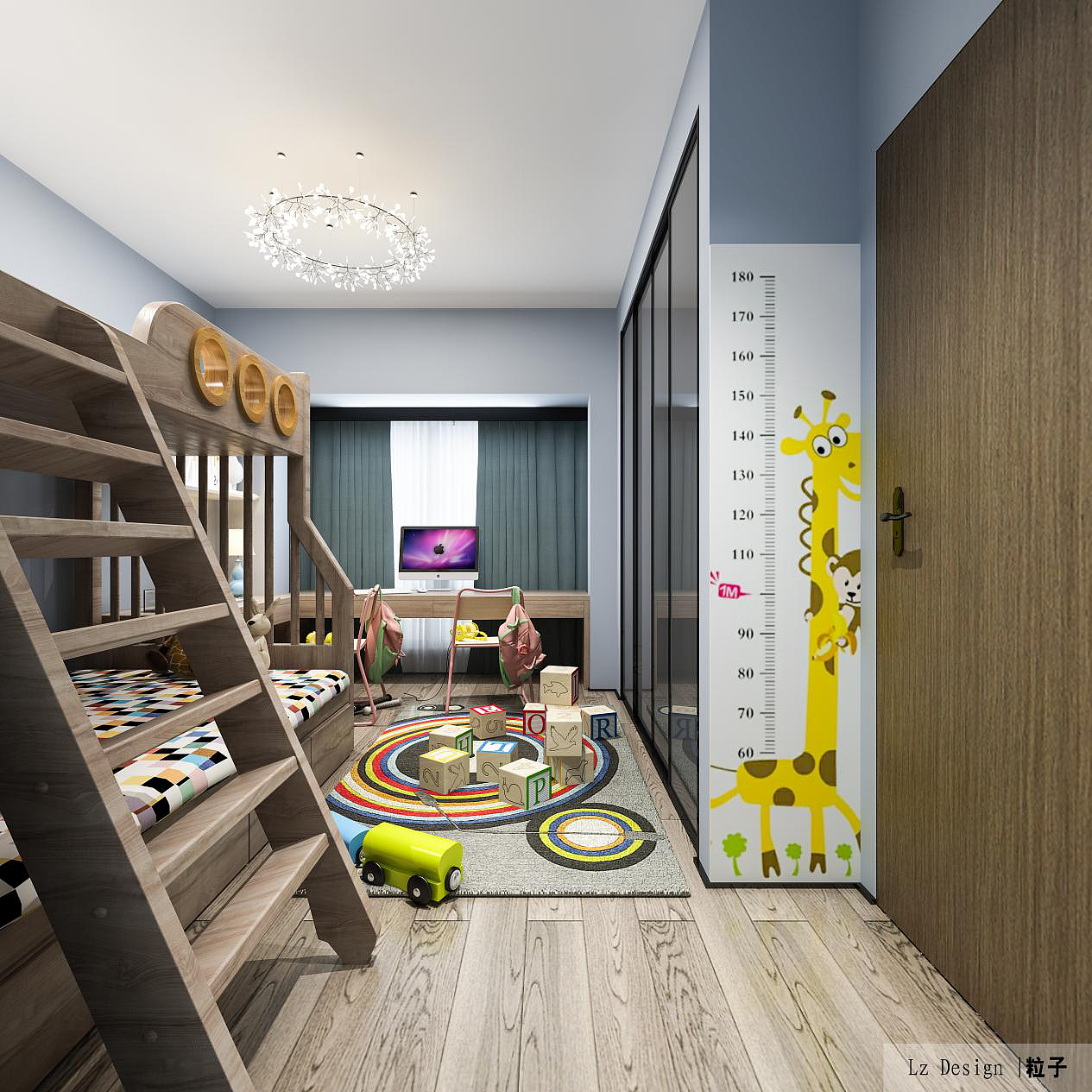 家装风格，竟然会暴露了你的...（图ZMTczMjQ0NTU2） - 家装设计 - 站酷设计师乐蜂装饰集团原创素材 - 站酷ZCOOL