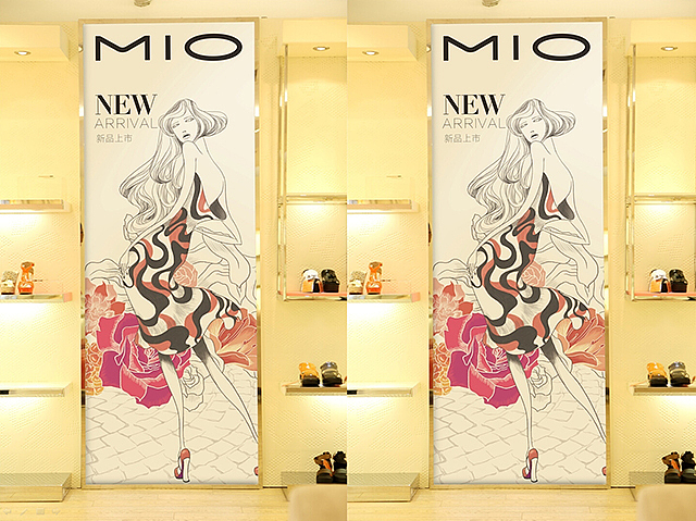 MIO年度营销/品牌全案/品牌设计——【帕拉克案例】（图ZMTEyOTY0NTM2） - 品牌 - 站酷设计师PALAKk品牌机构原创素材 - 站酷ZCOOL