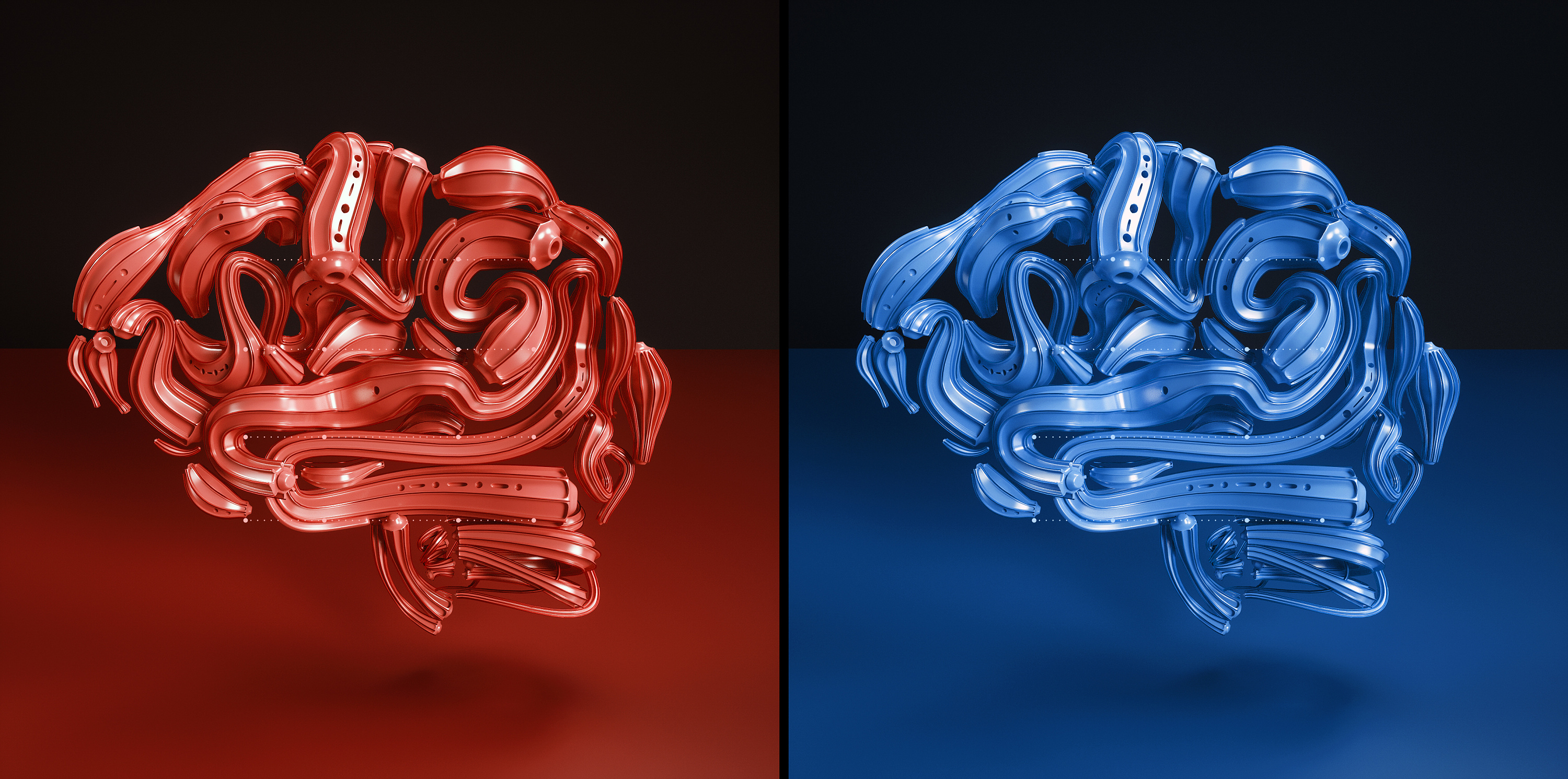 最强大脑 · super brain