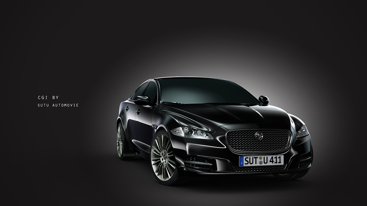 捷豹最后一张吧