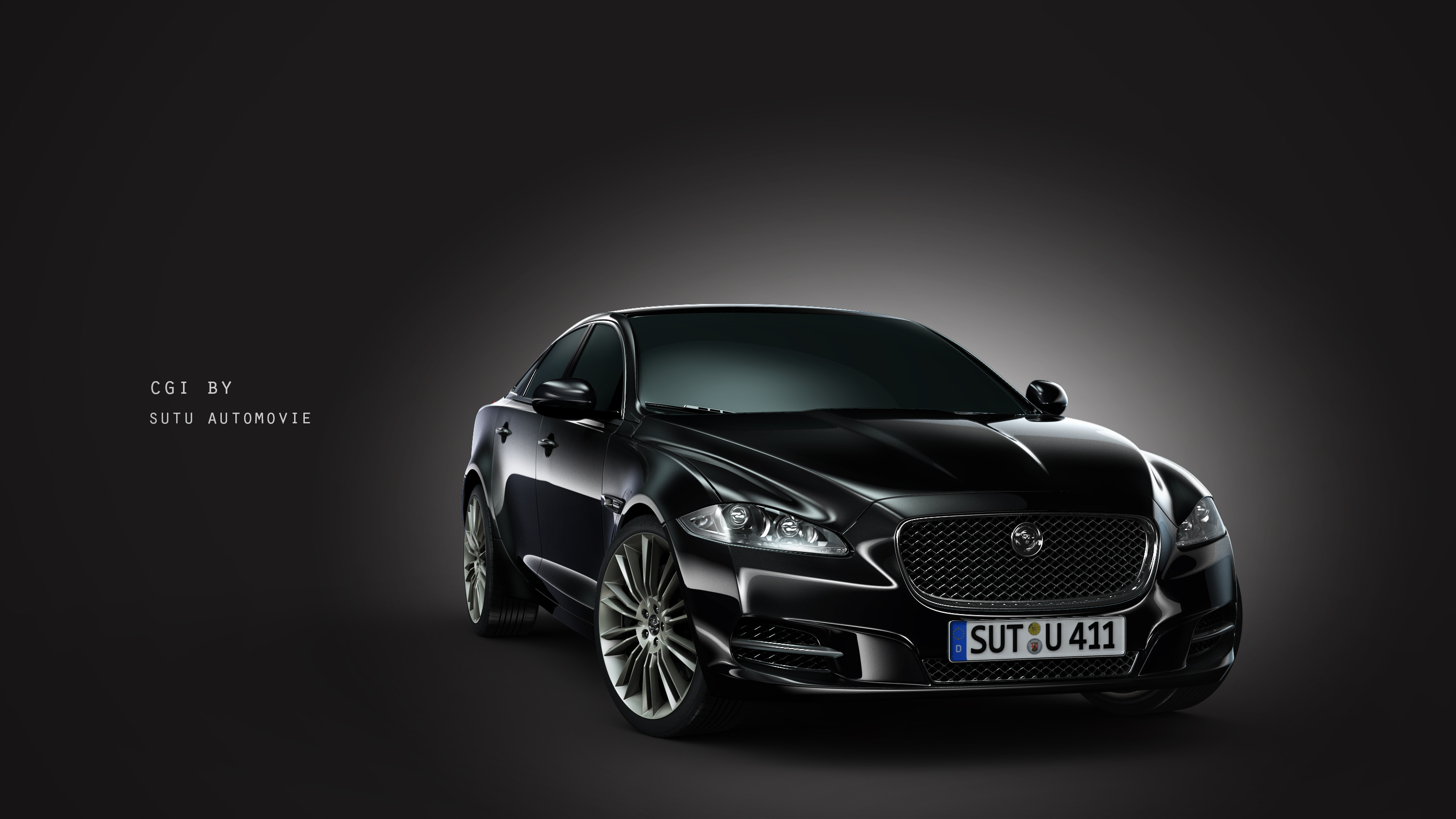 捷豹最后一张吧