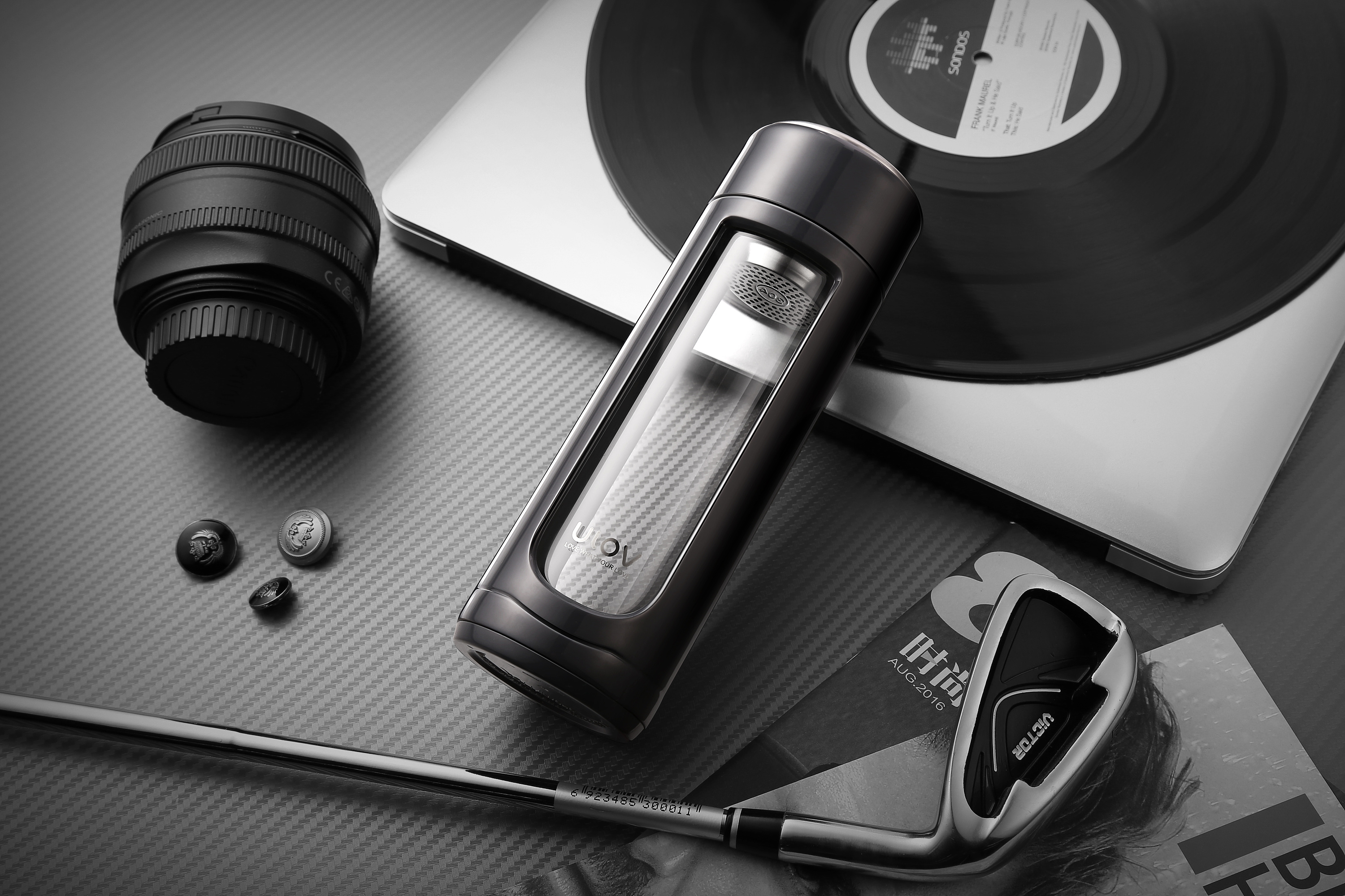 摄影—水杯,塑玻杯