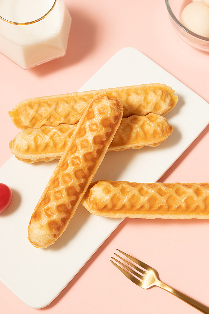 手撕棒-美食摄影