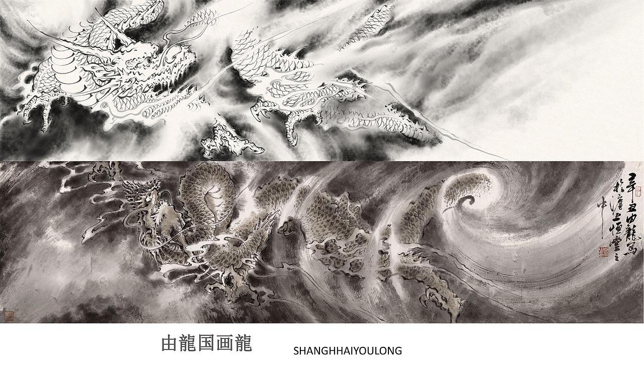 由龙(上海)介绍