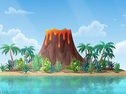 烟雾小动画（个人主页-ZMzAwNzcwNDg=） - 动效设计 - 站酷设计师左手天涯原创素材 - 站酷ZCOOL