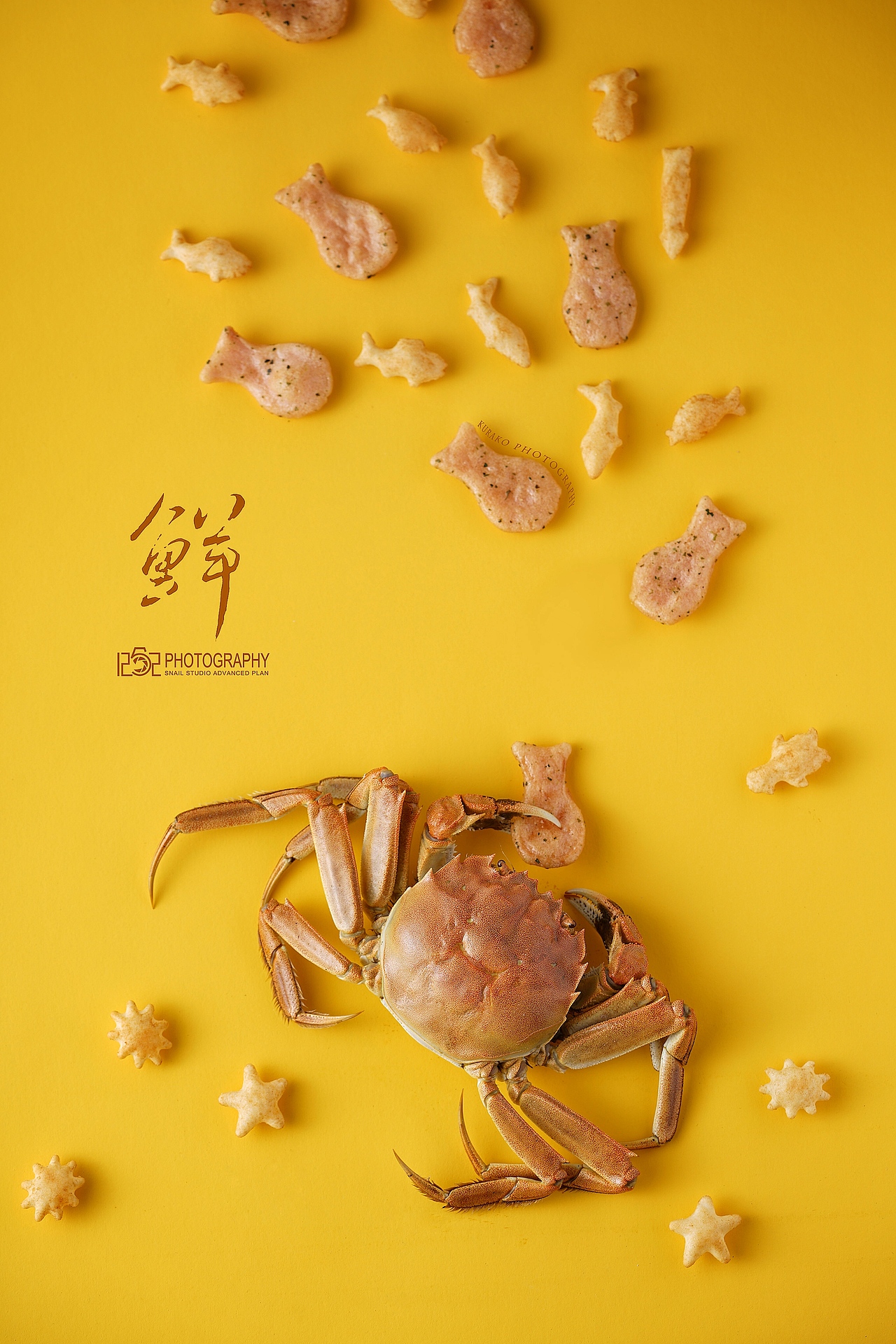 #1252第二十轮约拍##海鲜#