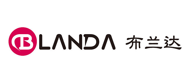 布兰达LOGO设计（图ZNDgyMjU1NDQ=） - Logo - 站酷设计师赵文轩原创素材 - 站酷ZCOOL