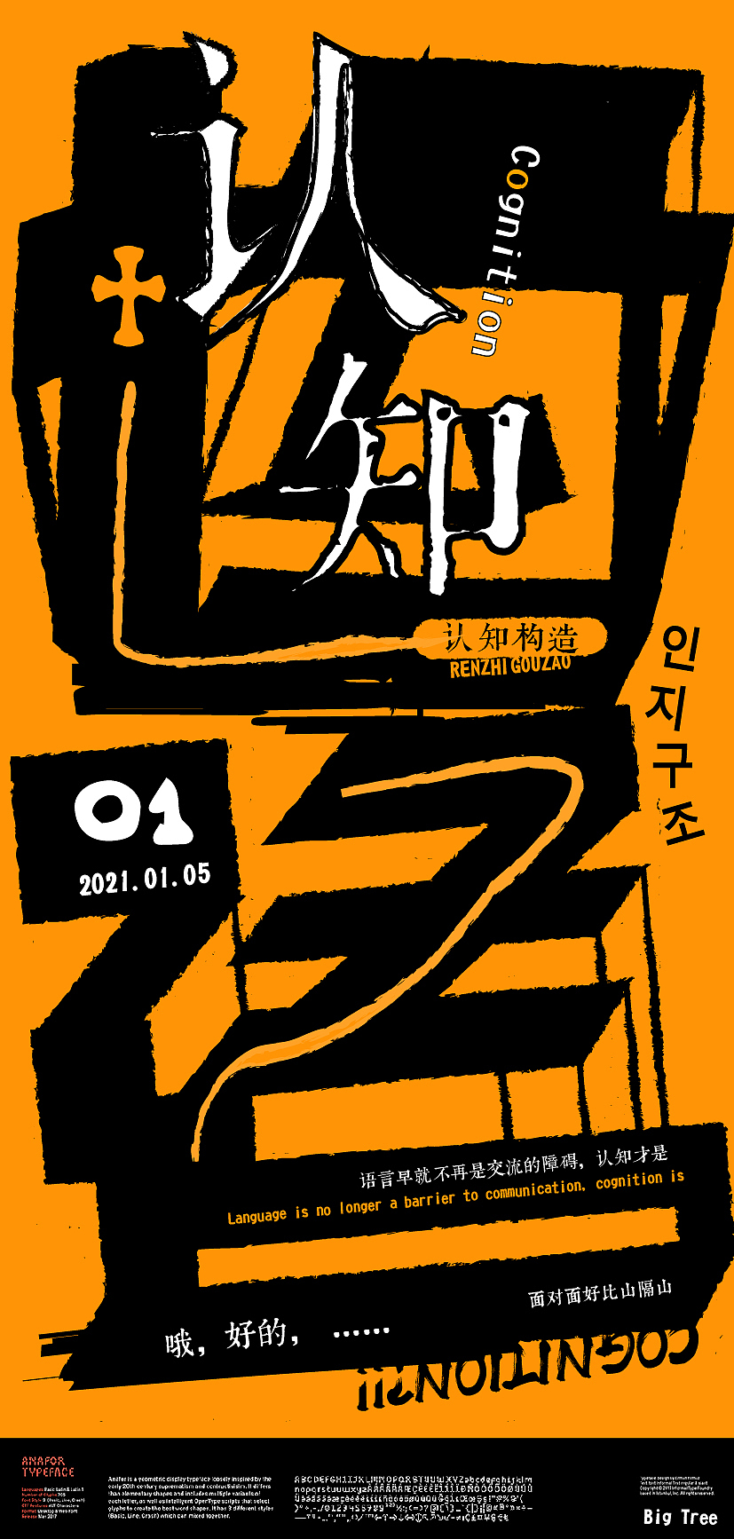 认知系列（图ZMjQwMzM2MjQ0） - 海报 - 站酷设计师大TREE向前跑原创素材 - 站酷ZCOOL