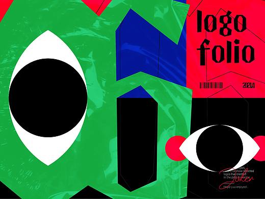 Logo folio I 6