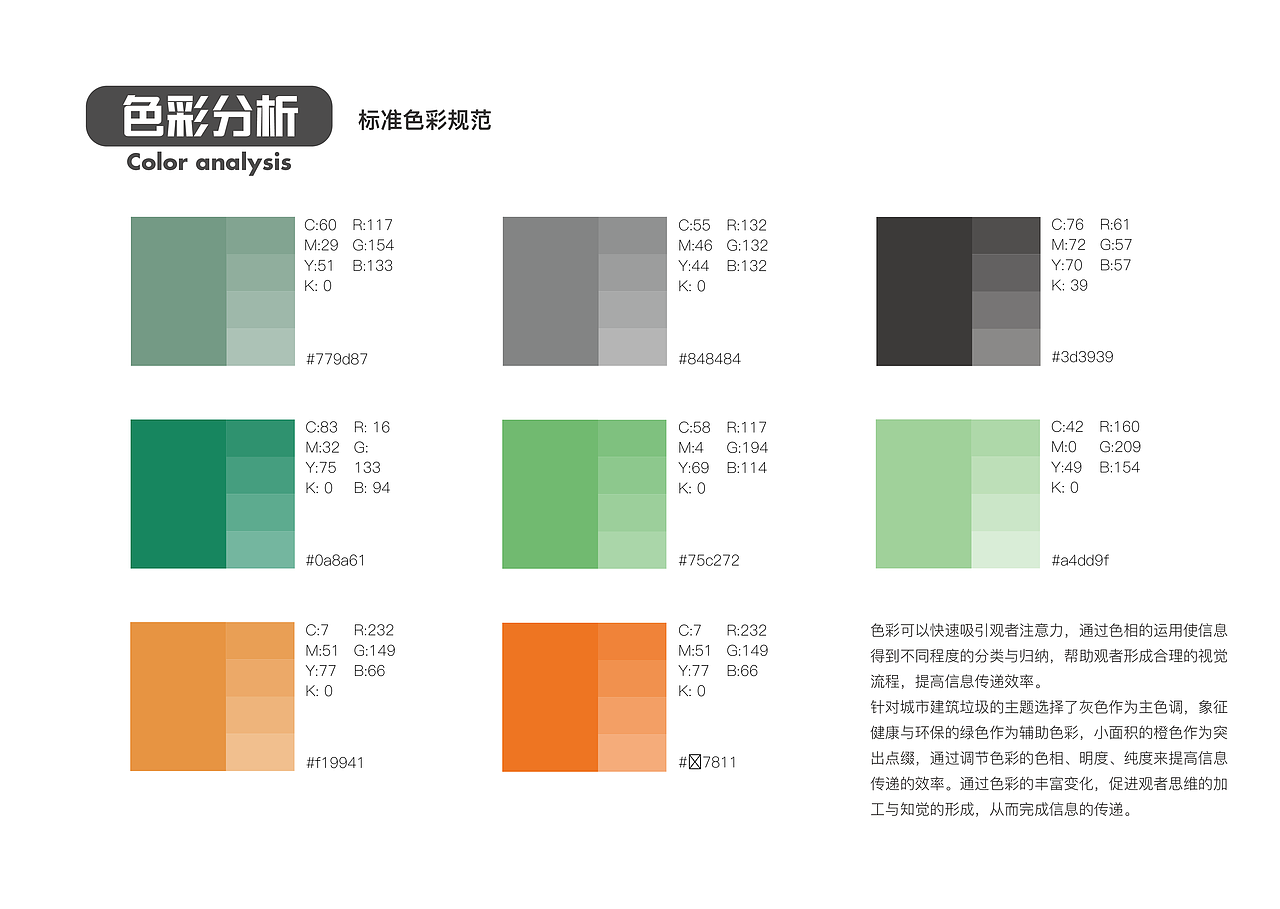 村里乡见——乡村建筑垃圾图表（图ZMjU2OTM1OTc2） - 信息图表 - 站酷设计师JakkiLee原创素材 - 站酷ZCOOL