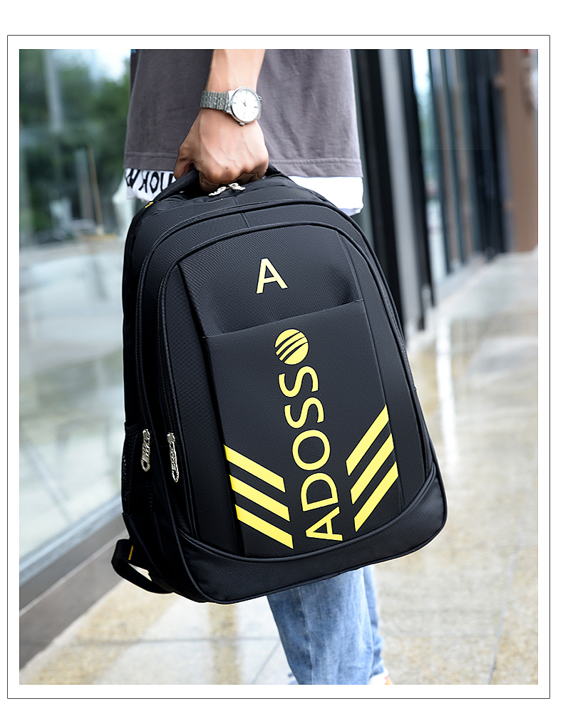 双肩包详情页设计（图ZMjc0MDgxODI4） - 其他平面 - 站酷设计师桂花满地原创素材 - 站酷ZCOOL