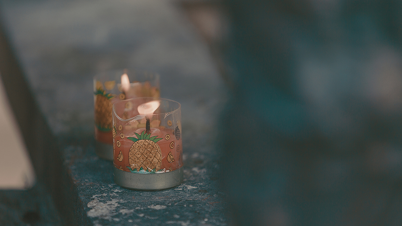 深圳 | 寺院之晨