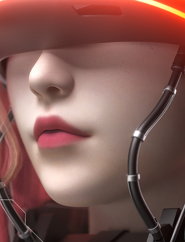 元宇宙:虚拟数字人