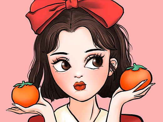 頭像練習(xí)DAY1（個人主頁-ZNjQyMjg3MDA=） - 創(chuàng)作習(xí)作 - 站酷設(shè)計師喵了個喵zy原創(chuàng)素材 - 站酷ZCOOL