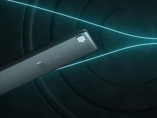 VIVO X20 手机动画渲染24小时