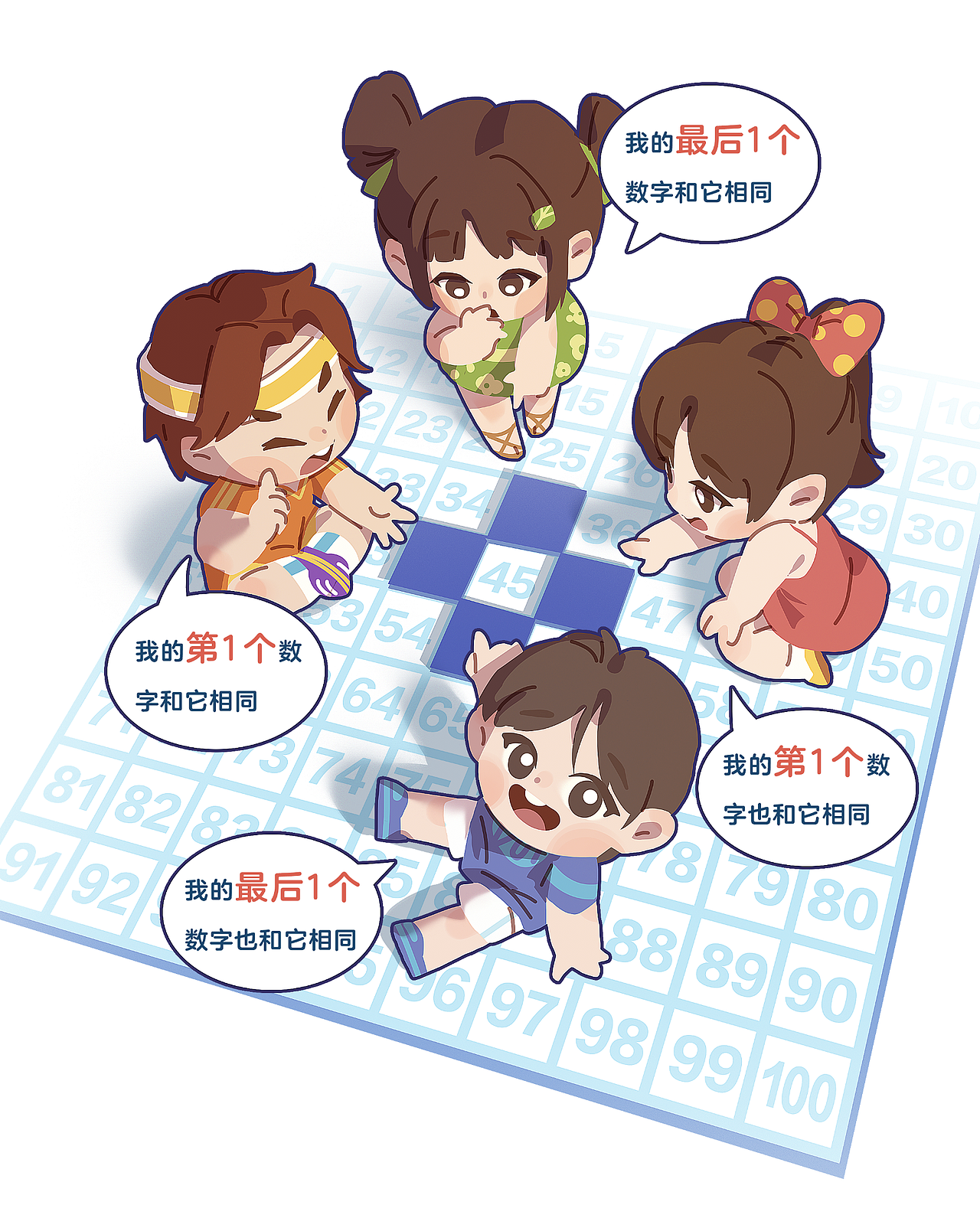 一些工作图（图ZMjE5MjI3MzY0） - 商业插画 - 站酷设计师喵儿喵原创素材 - 站酷ZCOOL